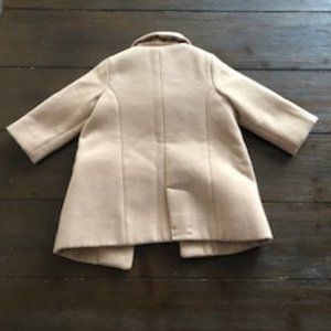 Baby coats